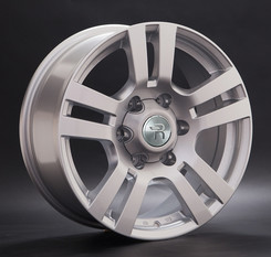 Диск Replay TY61 18x7.50 6x139.70 ET25 DIA106.10 S