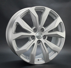 Диск Replay TY212 18x7.50 5x114.30 ET35 DIA60.10 SFP