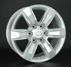 Диск Replay LX63 18x7.50 6x139.70 ET25 DIA106.10 S