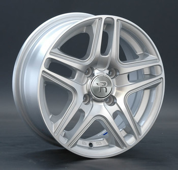 Диск Replay A103 18x8 5x112 ET39 DIA66.60 SF