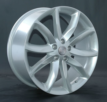 Диск Replay TY215 20x8.50 5x114.30 ET35 DIA60.10 S