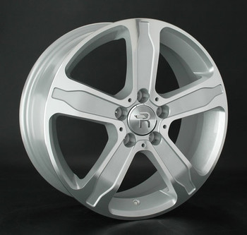 Диск Replay MR146 17x6.50 5x112 ET38 DIA66.60 SFP