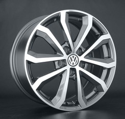 Диск Replay VV173 17x7 5x112 ET45 DIA57.10 GMF