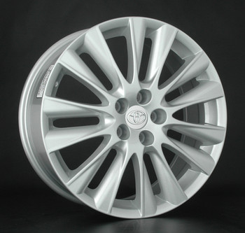 Диск Replay TY173 19x7.50 5x114.30 ET30 DIA60.10 S