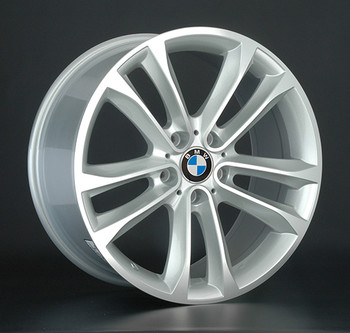 Диск Replay B162 19x10 5x120 ET53 DIA74.10 SF