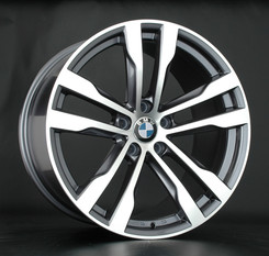 Диск Replay B170 19x9 5x120 ET18 DIA72.60 GMF