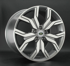 Диск Replay LR54 22x9.50 5x120 ET49 DIA72.60 GMF