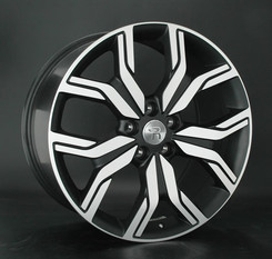 Диск Replay LR54 22x9.50 5x120 ET49 DIA72.60 MBF