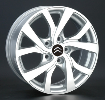 Диск Replay CI25 17x6.50 5x114.30 ET38 DIA67.10 SF