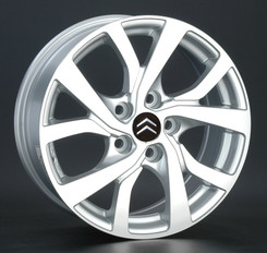 Диск Replay CI25 17x6.50 5x114.30 ET38 DIA67.10 SF