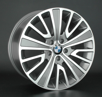 Диск Replay B178 19x8.50 5x120 ET38 DIA72.60 GMFP