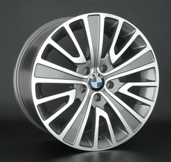 Диск Replay B178 19x8.50 5x120 ET38 DIA72.60 GMFP