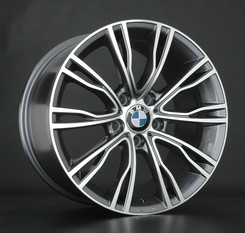 Диск Replay B174 19x9 5x120 ET48 DIA74.10 GMF