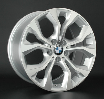 Диск Replay B151 19x9 5x120 ET48 DIA74.10 SF