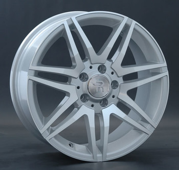Диск Replay MR100 18x8 5x112 ET60 DIA66.60 SF