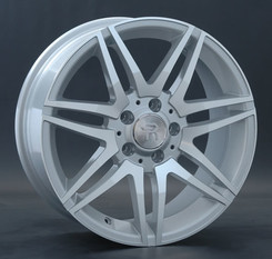 Диск Replay MR100 18x8 5x112 ET60 DIA66.60 SF