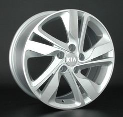 Диск Replay KI152 17x7 5x114.30 ET53 DIA67.10 SF