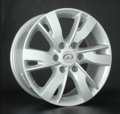 Диск Replay INF25 18x8 6x139.70 ET35 DIA77.80 S