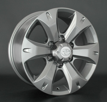 Диск Replay TY190 17x7.50 6x139.70 ET25 DIA106.10 GM