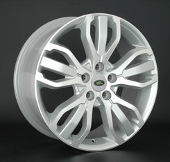 Диск Replay LR45 21x9.50 5x120 ET49 DIA72.60 SF