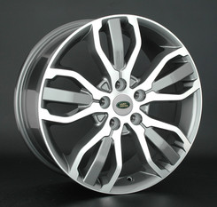 Диск Replay LR45 21x9.50 5x120 ET49 DIA72.60 GMF