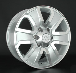 Диск Replay TY188 18x7.50 6x139.70 ET25 DIA106.10 S