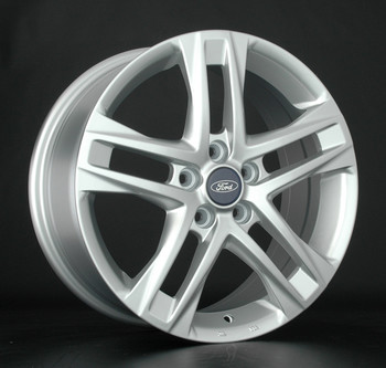 Диск Replay FD98 17x7 5x108 ET52.50 DIA63.30 S