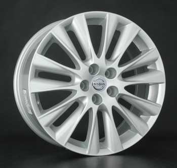 Диск Replay NS160 18x7.50 5x114.30 ET50 DIA66.10 S