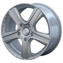 Диск Replay SK102 16x6.50 5x112 ET43 DIA57.10 S