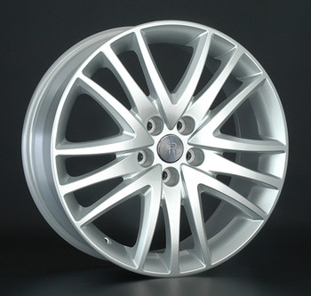 Диск Replay TY133 18x7.50 5x114.30 ET35 DIA60.10 S