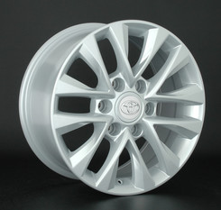 Диск Replay TY184 18x7.50 6x139.70 ET25 DIA106.10 S