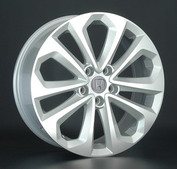 Диск Replay H60 17x7.50 5x114.30 ET55 DIA64.10 SF