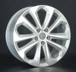 Диск Replay H60 17x7.50 5x114.30 ET55 DIA64.10 SF