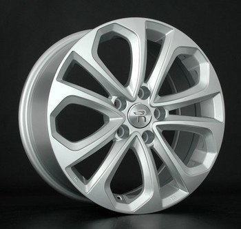 Диск Replay H60 17x7.50 5x114.30 ET55 DIA64.10 S