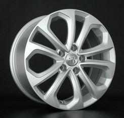 Диск Replay H60 17x7.50 5x114.30 ET55 DIA64.10 S