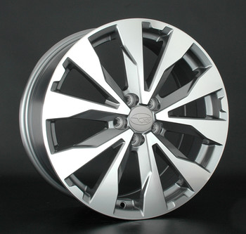 Диск Replay SB25 18x7 5x114.30 ET48 DIA56.10 GMF