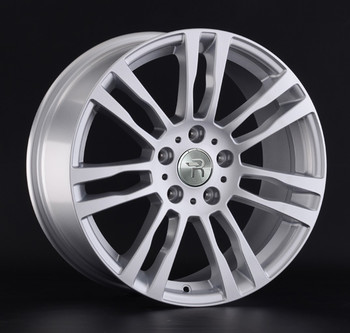 Диск Replay B152 19x10 5x120 ET21 DIA74.10 SF