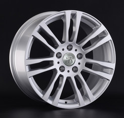 Диск Replay B152 19x10 5x120 ET21 DIA74.10 SF