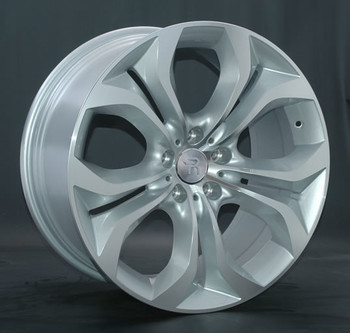 Диск Replay B116 19x10 5x120 ET20 DIA74.10 SF