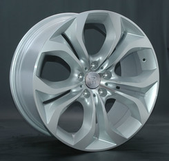 Диск Replay B116 19x10 5x120 ET20 DIA74.10 SF