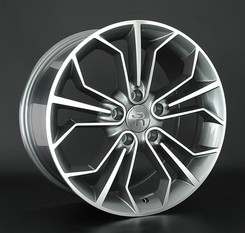 Диск Replay B112 19x9 5x120 ET18 DIA72.60 GMF