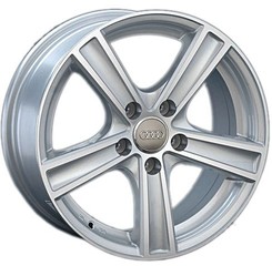 Диск Replay A62 17x7 5x112 ET42 DIA66.60 SF