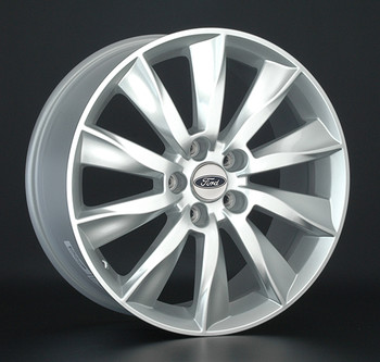 Диск Replay FD71 18x8 5x114.30 ET40 DIA63.30 S