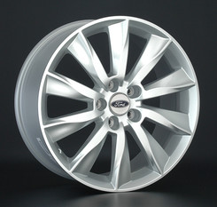 Диск Replay FD71 18x8 5x114.30 ET40 DIA63.30 S