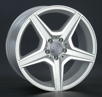 Диск Replay MR75 18x8 5x112 ET43 DIA66.60 SF