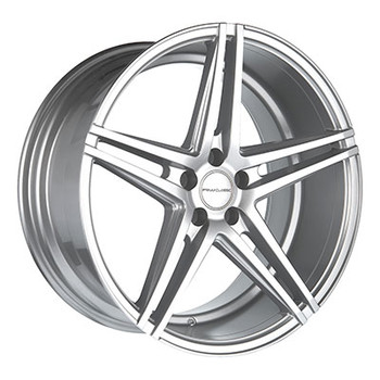 Диск RW H-585 19x8.50 5x114.30 ET35 DIA67.10 WSS