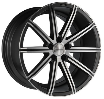 Диск RW H-577 19x9.50 5x120 ET35 DIA72.60 DMGM F/P