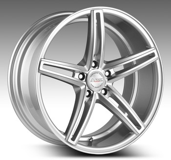 Диск RW H-583 19x9.50 5x120 ET35 DIA72.60 WSS