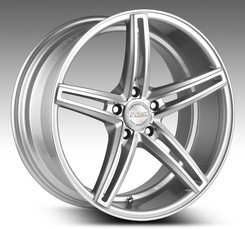 Диск RW H-583 19x9.50 5x120 ET35 DIA72.60 WSS