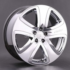 Диск RW H-370 18x8 5x100 ET35 DIA73.10 HS CW